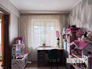 2-к квартира, вторичка, 45м2, 5/6 этаж