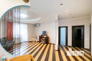 2-к квартира, вторичка, 114м2, 4/6 этаж