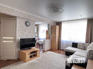 1-к квартира, вторичка, 30м2, 1/5 этаж
