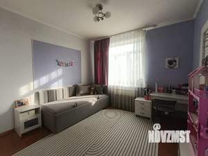 3-к квартира, вторичка, 80м2, 6/10 этаж