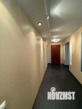 4-к квартира, вторичка, 120м2, 1/10 этаж