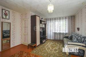 1-к квартира, вторичка, 32м2, 2/5 этаж