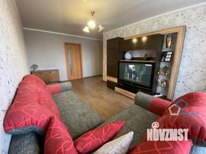3-к квартира, вторичка, 61м2, 7/9 этаж
