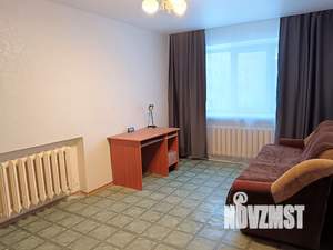 1-к квартира, вторичка, 32м2, 2/5 этаж