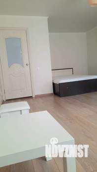 1-к квартира, вторичка, 35м2, 4/10 этаж