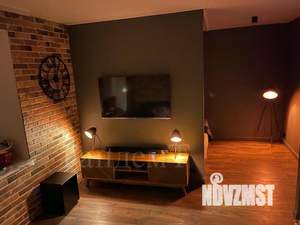 1-к квартира, вторичка, 43м2, 9/9 этаж