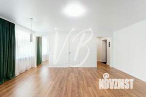 3-к квартира, вторичка, 67м2, 5/5 этаж