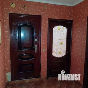 4-к квартира, вторичка, 75м2, 1/5 этаж