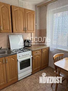 2-к квартира, вторичка, 44м2, 4/5 этаж