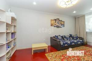 3-к квартира, вторичка, 58м2, 3/5 этаж