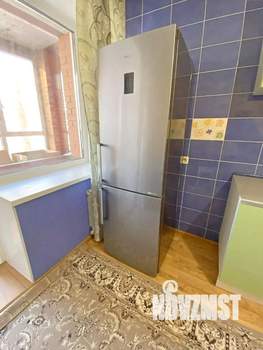 1-к квартира, вторичка, 39м2, 5/9 этаж