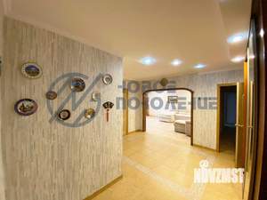 3-к квартира, вторичка, 97м2, 3/10 этаж