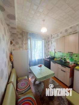 2-к квартира, вторичка, 42м2, 1/5 этаж