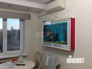 3-к квартира, вторичка, 56м2, 4/9 этаж