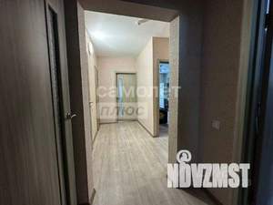 3-к квартира, вторичка, 76м2, 5/8 этаж