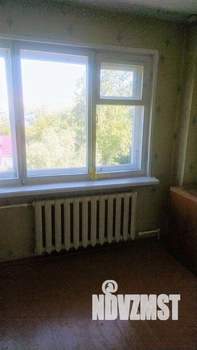3-к квартира, вторичка, 50м2, 5/5 этаж