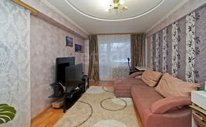 2-к квартира, вторичка, 43м2, 2/5 этаж