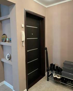 2-к квартира, вторичка, 41м2, 4/5 этаж