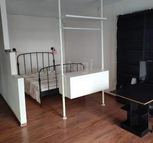 Студия квартира, вторичка, 37м2, 4/12 этаж