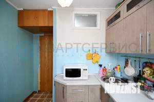 2-к квартира, вторичка, 48м2, 3/5 этаж
