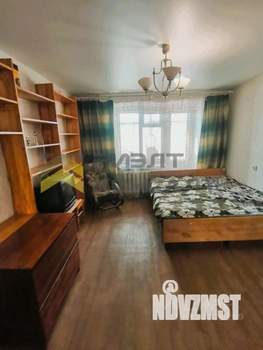 3-к квартира, вторичка, 68м2, 1/5 этаж