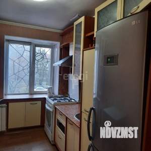 2-к квартира, вторичка, 53м2, 2/5 этаж