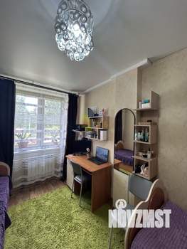 3-к квартира, вторичка, 75м2, 1/16 этаж