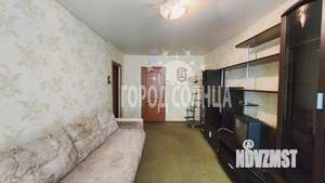 3-к квартира, вторичка, 59м2, 2/9 этаж