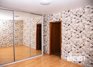 2-к квартира, вторичка, 53м2, 1/5 этаж