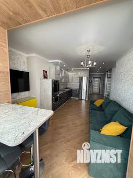 2-к квартира, вторичка, 70м2, 16/16 этаж