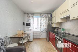 1-к квартира, вторичка, 36м2, 2/10 этаж