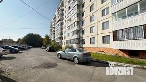 1-к квартира, вторичка, 37м2, 9/10 этаж