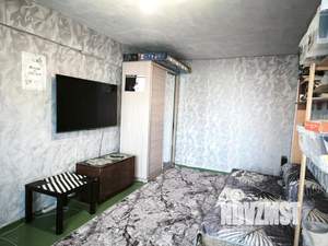 2-к квартира, вторичка, 46м2, 1/5 этаж