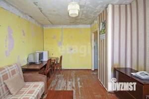 1-к квартира, вторичка, 22м2, 5/5 этаж