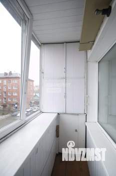 3-к квартира, вторичка, 63м2, 3/5 этаж