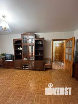 1-к квартира, вторичка, 36м2, 1/9 этаж