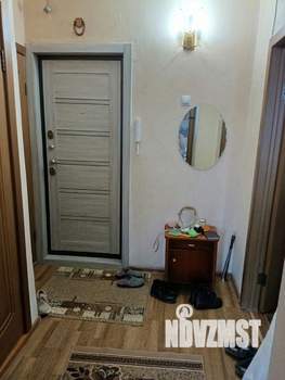 1-к квартира, вторичка, 37м2, 4/9 этаж