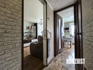 1-к квартира, вторичка, 30м2, 7/9 этаж