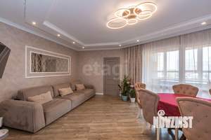 3-к квартира, вторичка, 137м2, 5/9 этаж