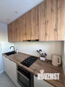 1-к квартира, вторичка, 30м2, 5/5 этаж