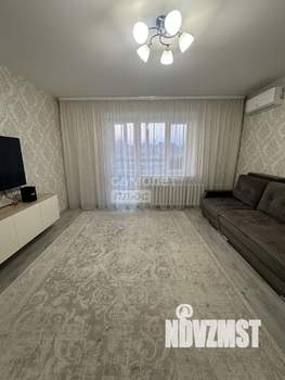 2-к квартира, вторичка, 57м2, 2/10 этаж