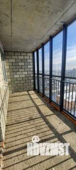 1-к квартира, вторичка, 50м2, 6/18 этаж