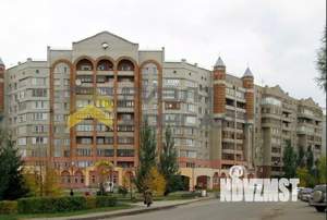 3-к квартира, вторичка, 63м2, 6/9 этаж