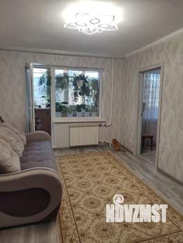 4-к квартира, вторичка, 61м2, 6/9 этаж