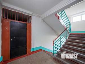 3-к квартира, вторичка, 61м2, 5/9 этаж