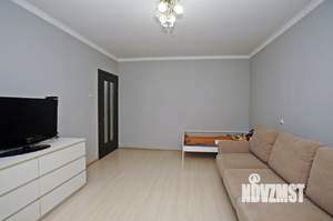 1-к квартира, вторичка, 44м2, 3/9 этаж