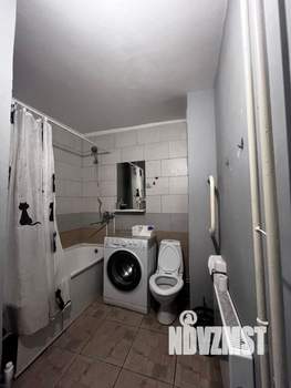 1-к квартира, вторичка, 33м2, 7/10 этаж