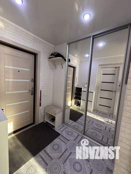 1-к квартира, вторичка, 36м2, 1/5 этаж