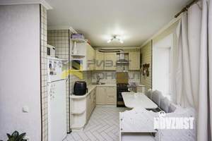 1-к квартира, вторичка, 32м2, 4/5 этаж