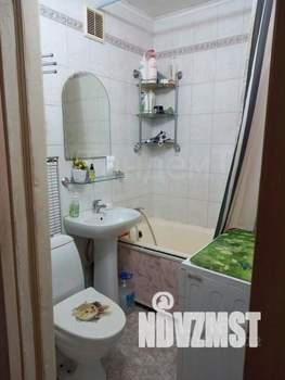 1-к квартира, вторичка, 31м2, 2/5 этаж